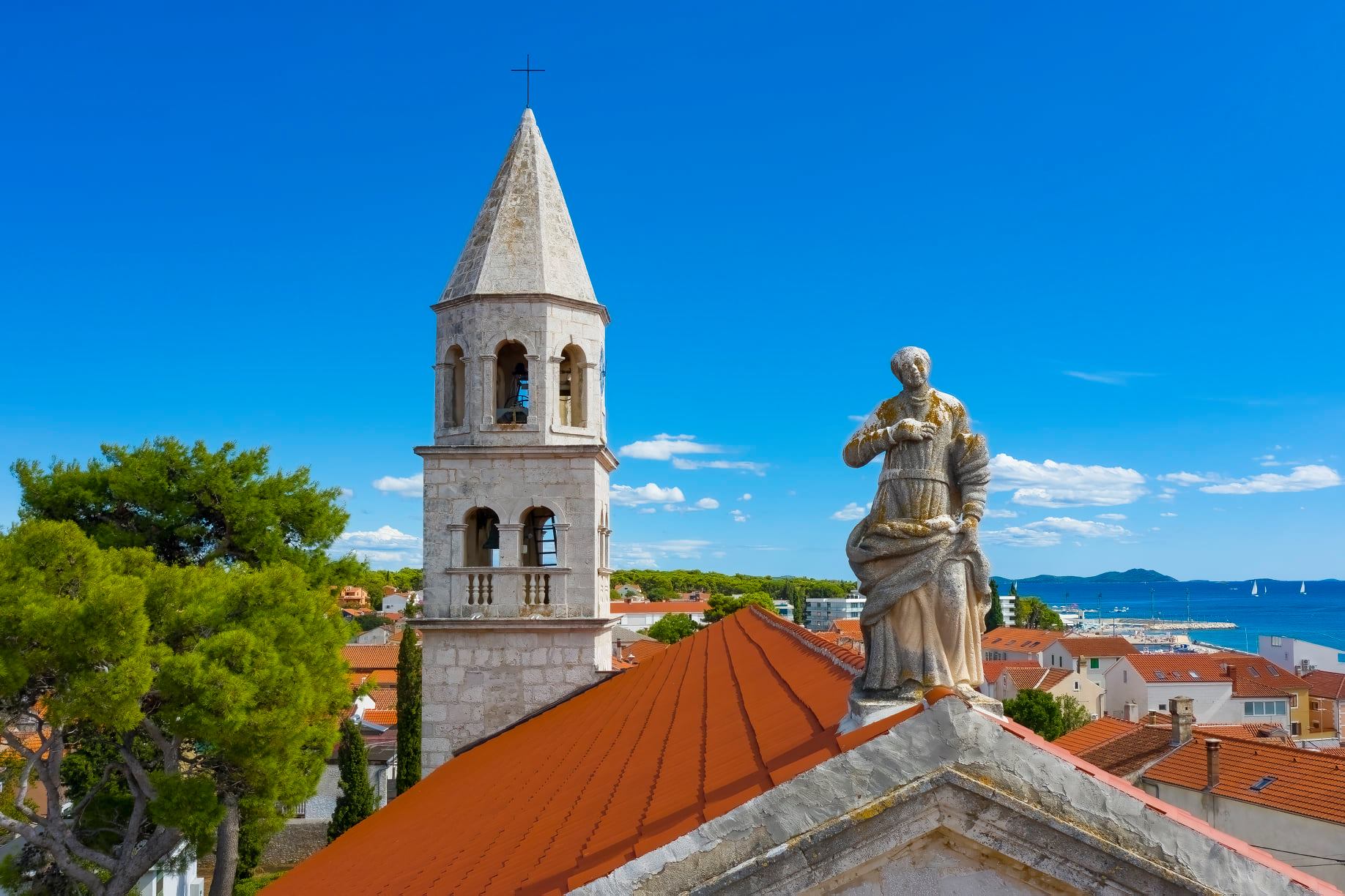 Biograd-Crkva-Sv.-Stosije-2-St.-Anastasia-Discover-Biograd